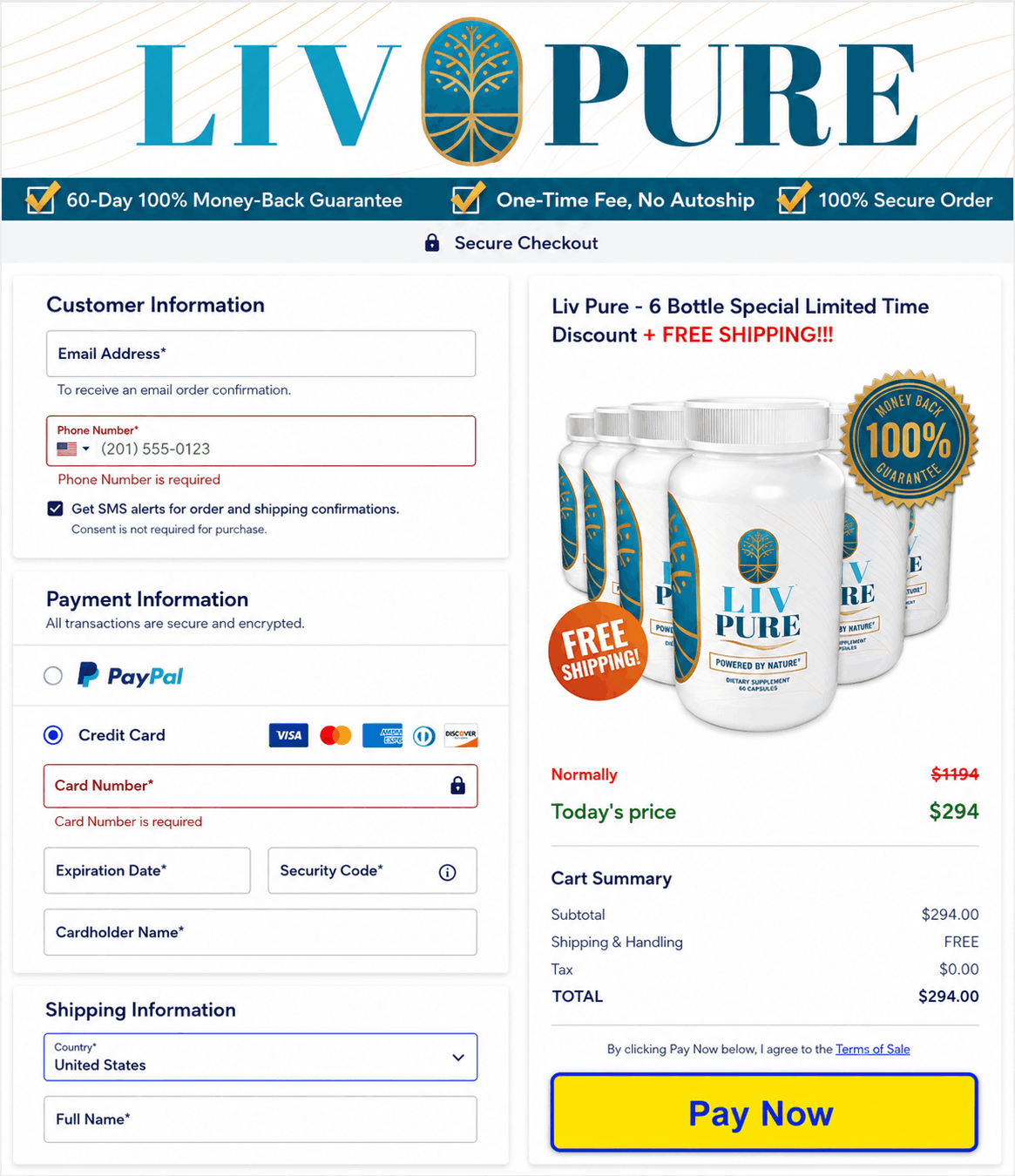 checkout-page